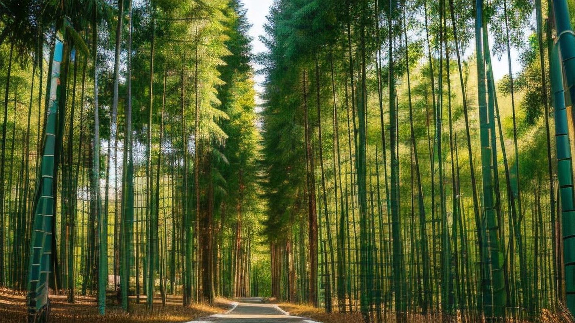 柔狐森林科技